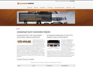 Autoankauf Kamen : Gebrauchtwagen – Unfallwagen