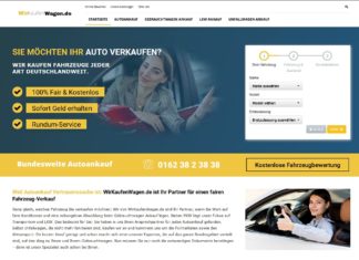 Autoankauf Hamm kauft dein LKW oder PKW
