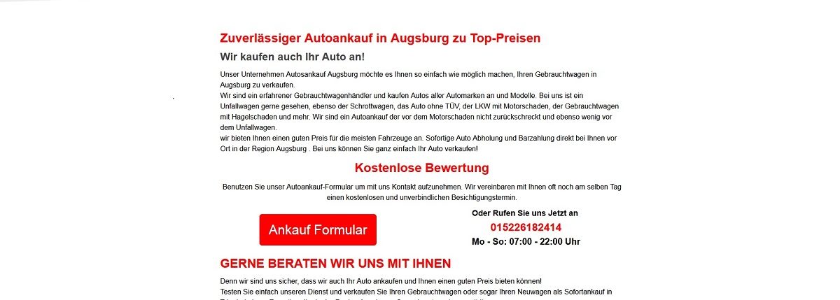 Autoankauf Oldenburg kauft PKW und LKW an 2 autoankauf oldenburg kauft pkw und lkw an