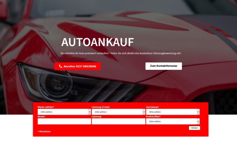 Autoankauf Göppingen: Gebrauchtwagenankauf Göppingen! Ankauf jeglicher KFZ-Modelle Autoankauf Göppingen: Gebrauchtwagenankauf Göppingen! Ankauf jeglicher KFZ-Modelle