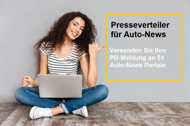 AutoOpen News Presseportal für Pressemeldungen verbreiten